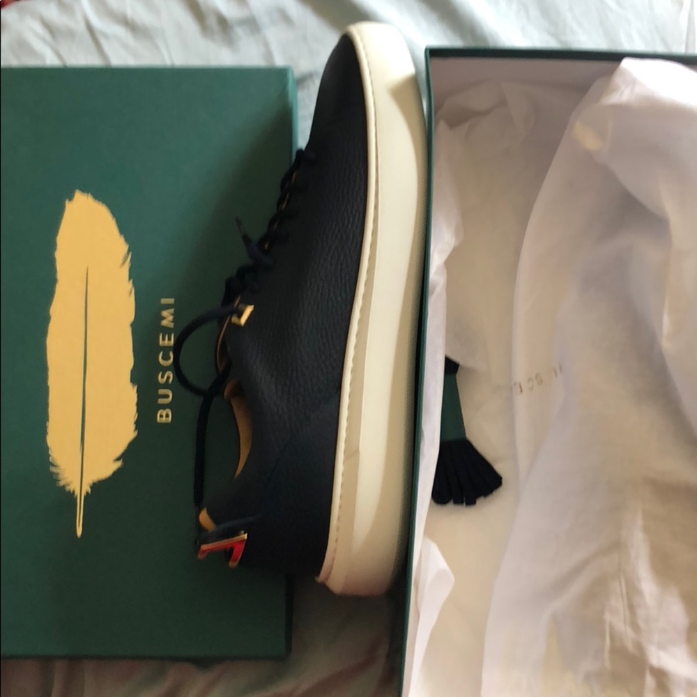 Buscemi